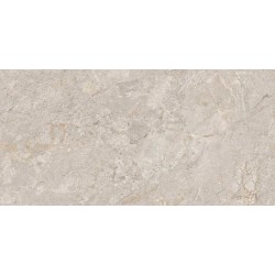 Πλακάκι Prism Beige 60Χ120 Rettificato Μπεζ Τύπου Μαρμάρου Γυαλιστερό